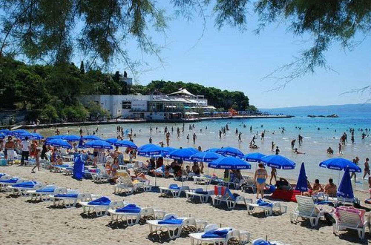 Dani Apartments Split Pokoj fotografie